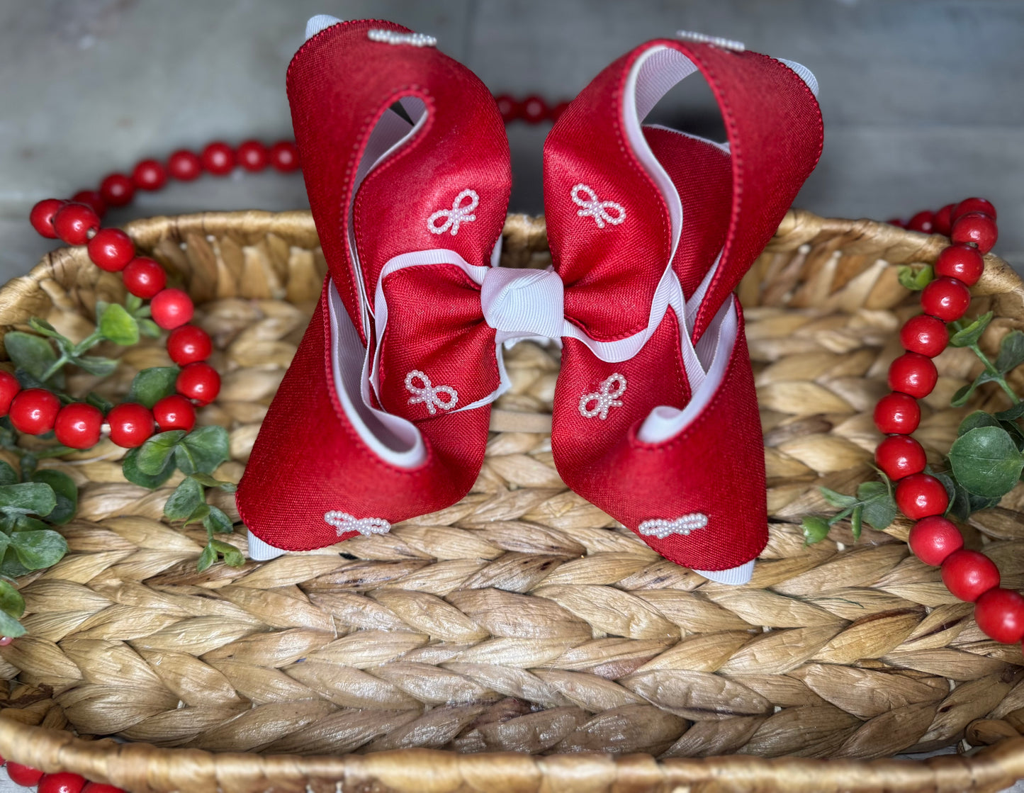 It’s Timeeee 🎄❤️