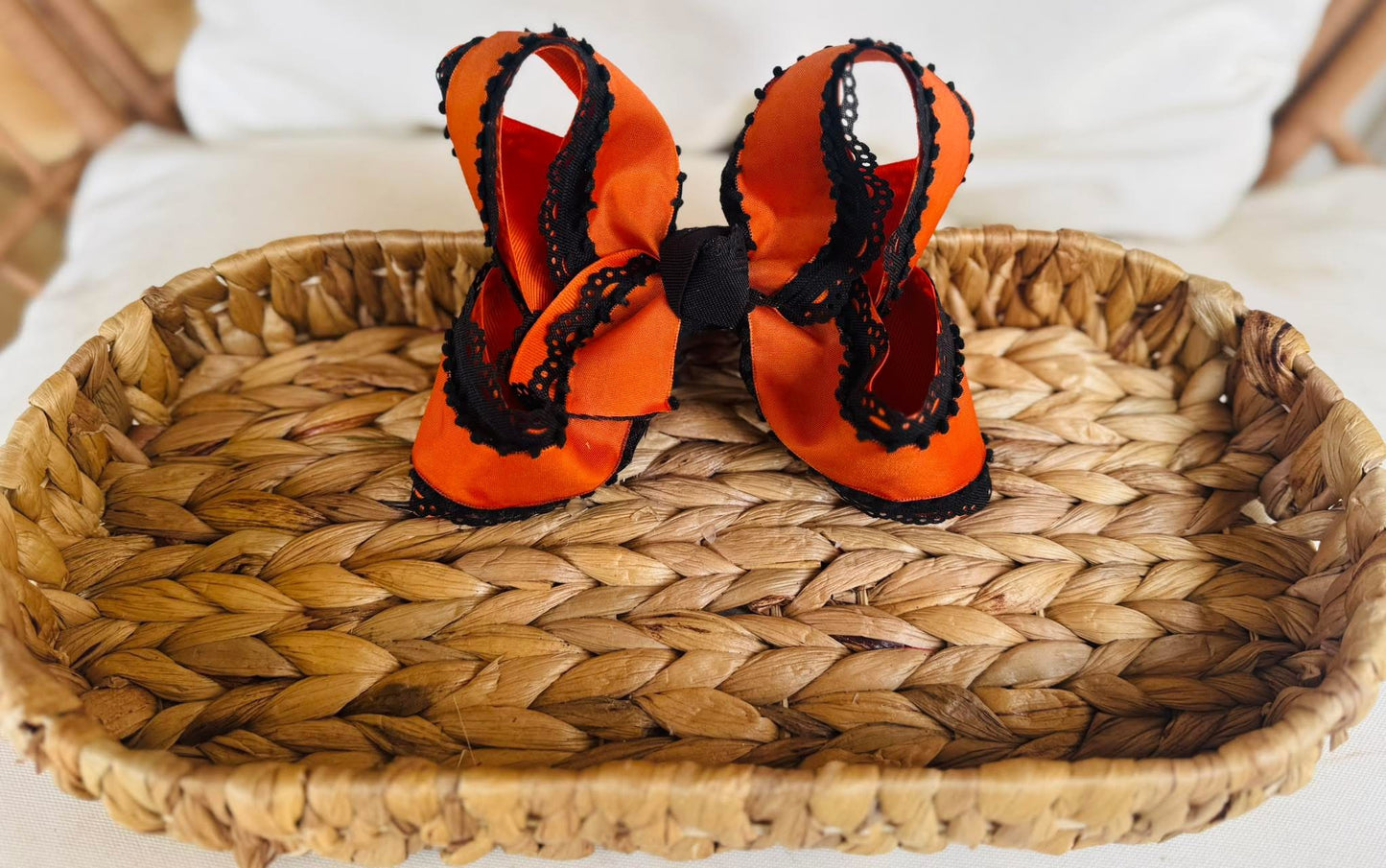 Trick-or-Treat Chic 🕸️