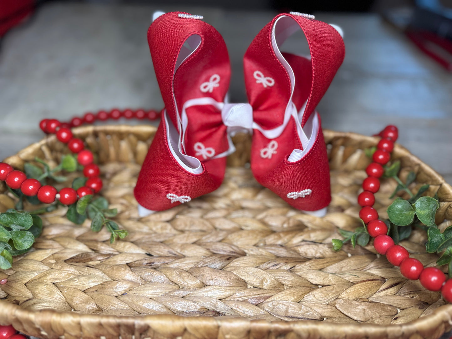 It’s Timeeee 🎄❤️