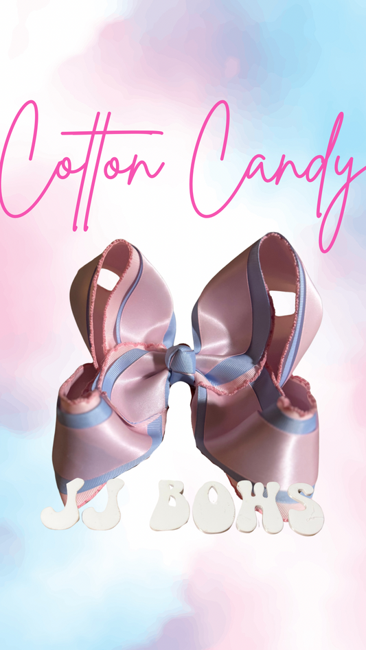 Cotton Candy 🩵🩷