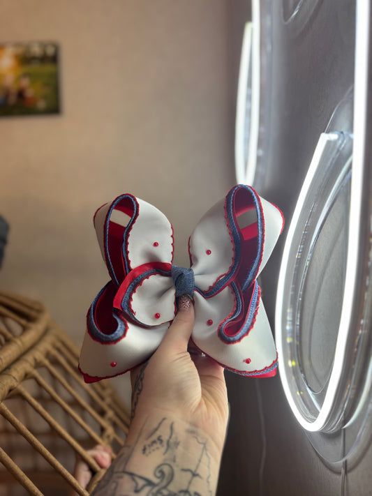 America ❤️🤍💙